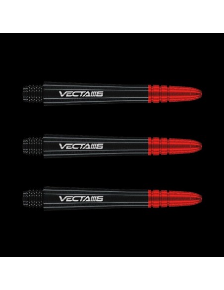 Winmau koteliai VECTA (MEDIUM)