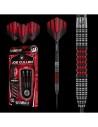 Winmau strėlytės JOE CULLEN 23g
