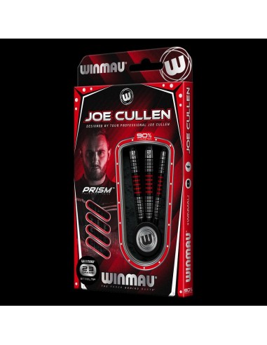Winmau strėlytės JOE CULLEN 23g