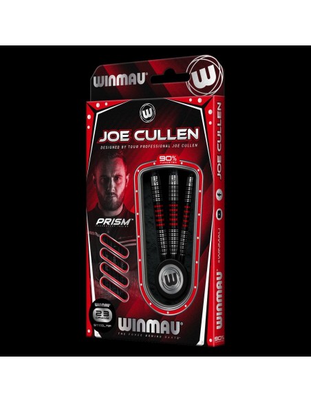 Winmau strėlytės JOE CULLEN "Signature Edition"  (23g)