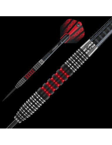 Winmau strėlytės JOE CULLEN 23g
