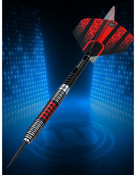 Winmau strėlytės JOE CULLEN 23g