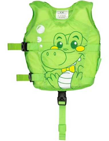 PLAUKIMO LIEMENĖ VAIKAMS WAIMEA 52 GGZ