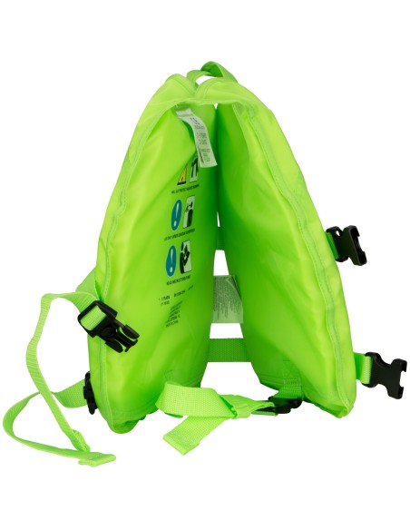 PLAUKIMO LIEMENĖ VAIKAMS WAIMEA 52 GGZ