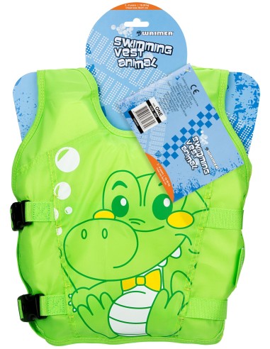 PLAUKIMO LIEMENĖ VAIKAMS WAIMEA 52 GGZ