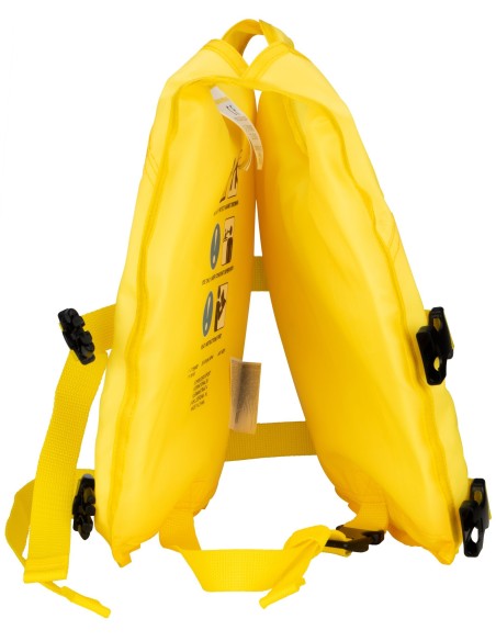 PLAUKIMO LIEMENĖ VAIKAMS WAIMEA 52 GEE