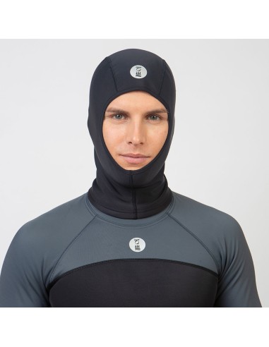 Šalmas FourElement "THERMOCLINE"