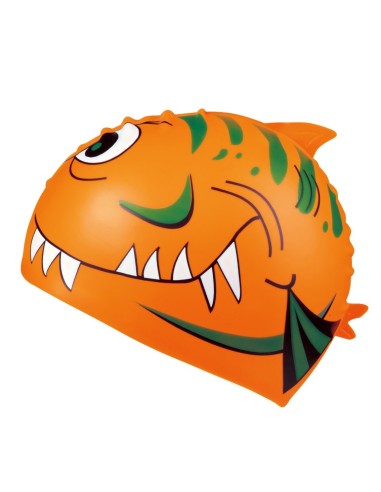 PLAUKIMO KEPURAITĖ BECO 7398