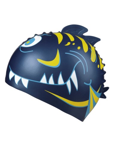 PLAUKIMO KEPURAITĖ BECO 7398