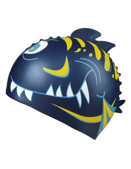 PLAUKIMO KEPURAITĖ BECO 7398