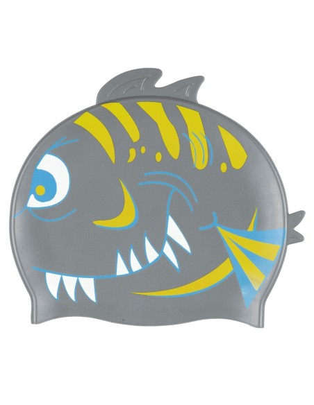 PLAUKIMO KEPURAITĖ BECO 7398