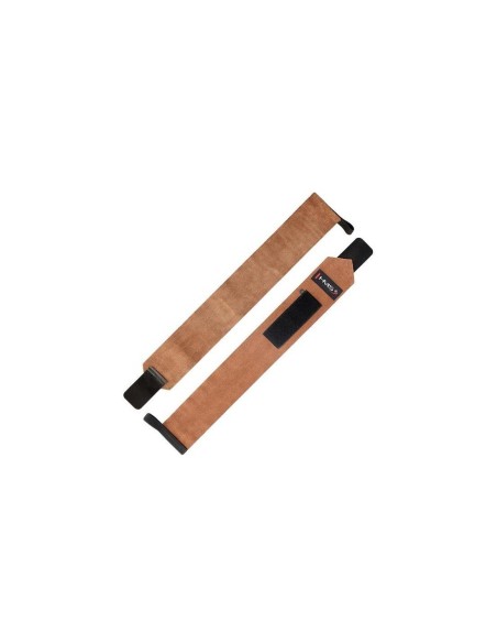 Leather Wrist Splints HMS (2pcs)