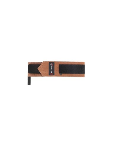 Leather Wrist Splints HMS (2pcs)