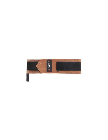 Leather Wrist Splints HMS (2pcs)