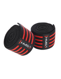 Knee bandages HMS (2pcs)
