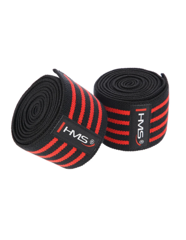 Knee bandages HMS (2pcs)