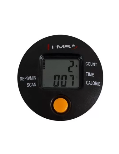 Steperis HMS S3092