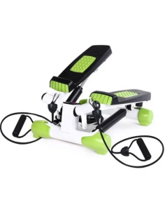 Twist stepper HMS