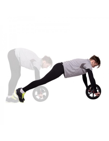Power wheel Amaya