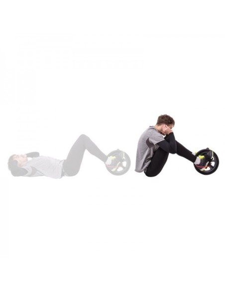 Power wheel Amaya