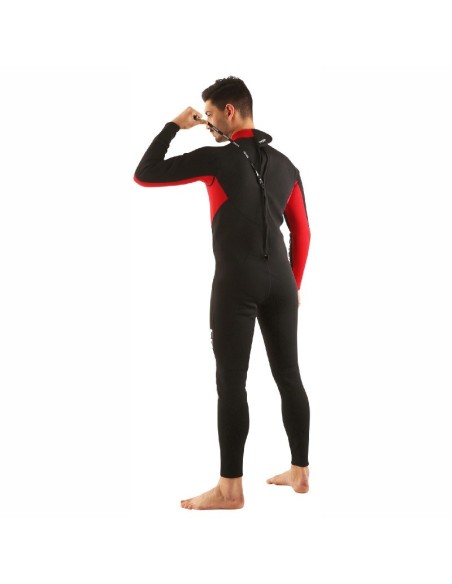 2,2mm hidrokostiumas SeacSub RELAX LONG