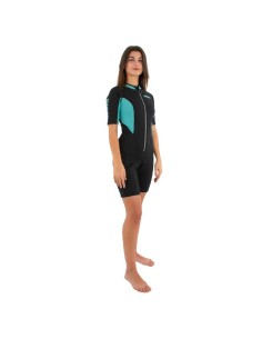 Īss hidrotērps SeacSub LOOK 2