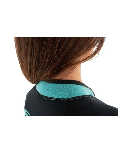 Short wetsuit SeacSub LOOK