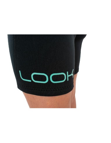 Trumpas hidrokostiumas SeacSub LOOK (mot)