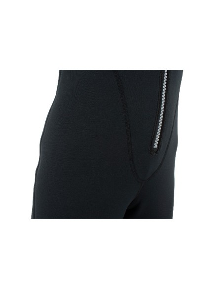 Short wetsuit SeacSub LOOK