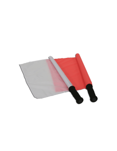 Referee's flag