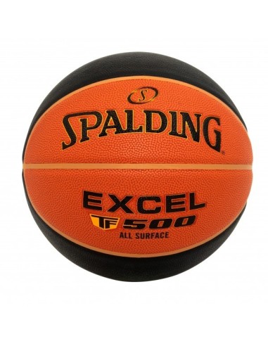 KREPŠINIO KAMUOLYS SPALDING EXCEL TF500™