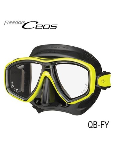 Kaukė TUSA "CEOS"