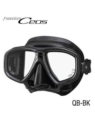 Kaukė TUSA "CEOS"