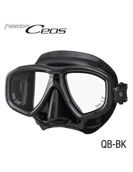 Kaukė TUSA "CEOS"