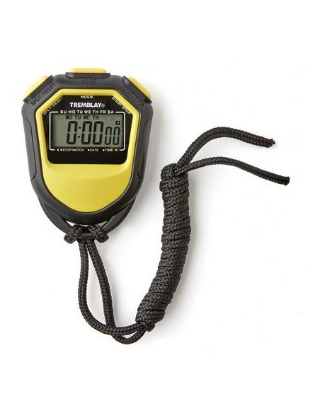 SEKUNDMATIS TREMBLAY geltonas