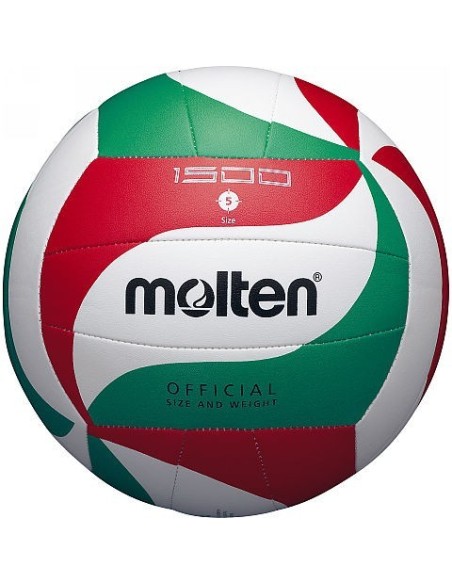 Volejbola bumba Molten V5M1500