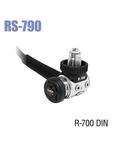 Регулятор TUSA "RS-790" DIN