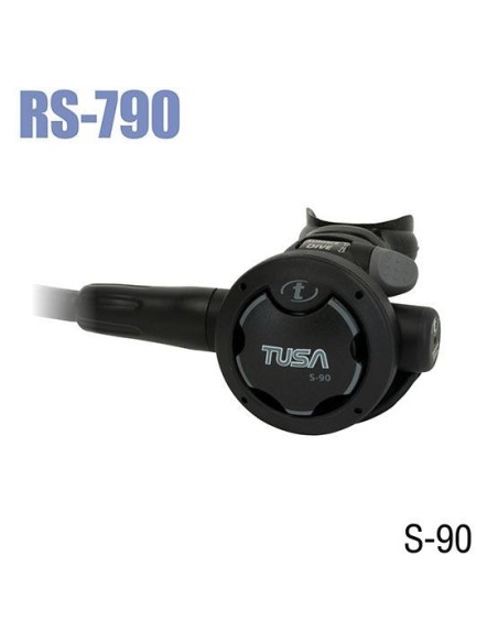 Регулятор TUSA "RS-790" DIN