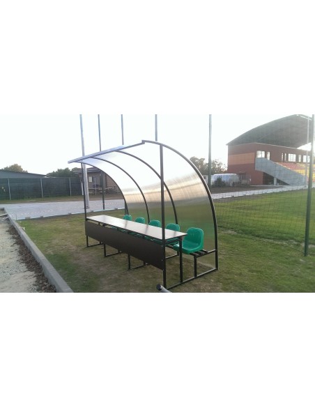 Запасные игроки