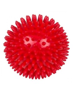 Spiked massage ball TRENDY (9cm)
