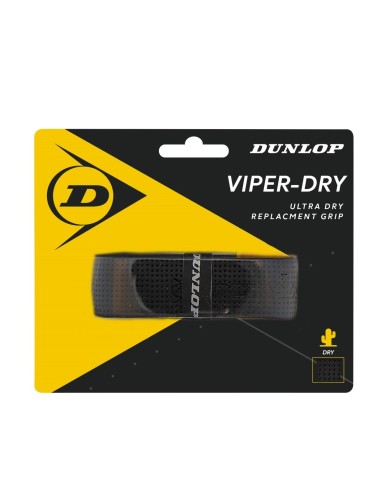 REPLACEMENT DUNLOP VIPERDRY WRAP
