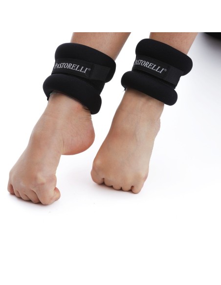 Weights on legs and arms PASTORELLI
