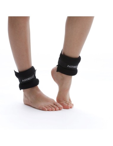 Weights on legs and arms PASTORELLI