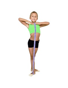 Resistance band with loops PASTORELLI (10 loops) 2