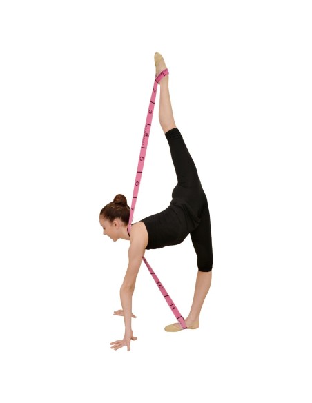 Resistance band with loops PASTORELLI (12 loops)