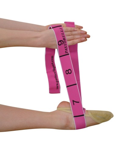 Resistance band with loops PASTORELLI (12 loops)