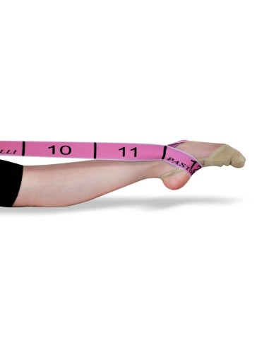 Resistance band with loops PASTORELLI (12 loops)