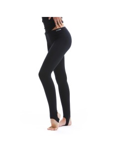 Artistic gymnastics tights PASTORELLI (with heels)