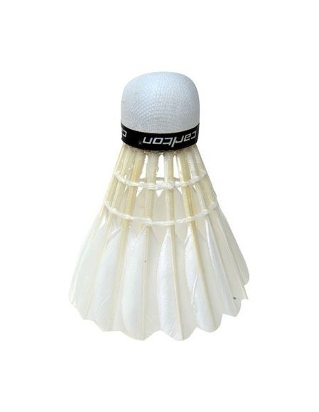 BADMINTON FLYERS CARLTON GT1 (1pc)