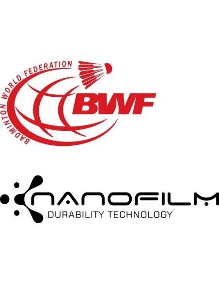 BADMINTONO SKRAJUKĖS CARLTON GT1 (1vnt)